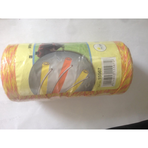 Draad Horizont Trapper W3