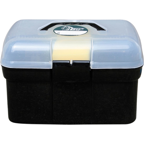 Complete verzorgingsbox voor paarden Harry's Horse