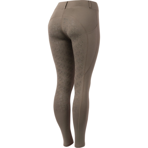 Dames legging Horze Dea