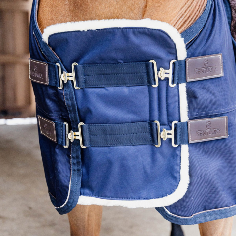 Waterdichte zadelhoes voor paarden Kentucky