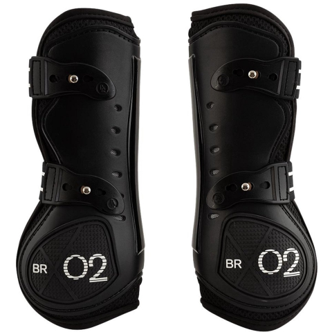 Peesbeschermer voor paarden BR Equitation XO2