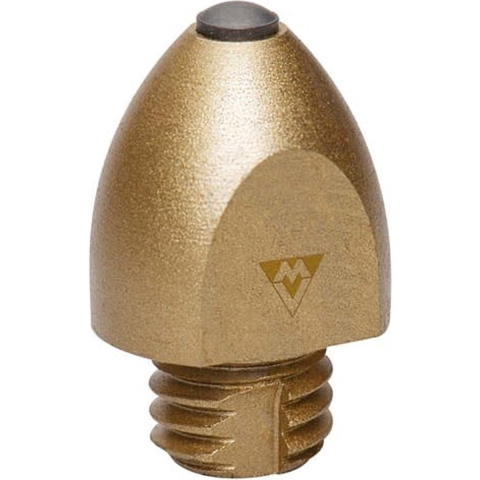 Zelfreinigende tungsten ijzers Michel Vaillant Fastuds SG