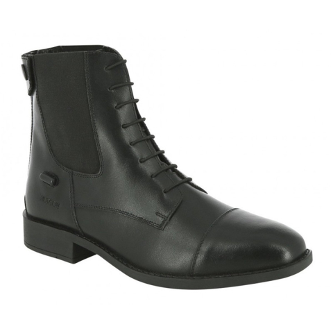Dames rijlaarzen Norton Lacets