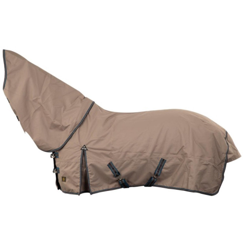 Outdoor paardendeken BR Equitation Combo 1200D 0g