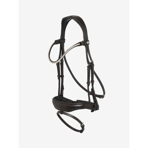 Anatomische paardenruiters biedingen LeMieux