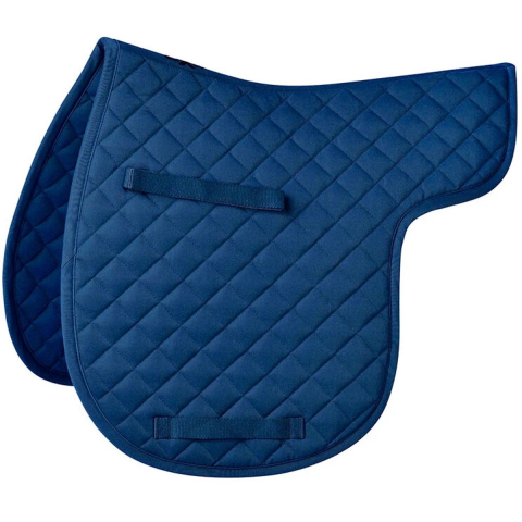 Zadeldek voor paarden Saxon Defiant Numnah