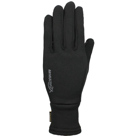 Antislip siliconen rijhandschoenen BR Equitation Multiflex