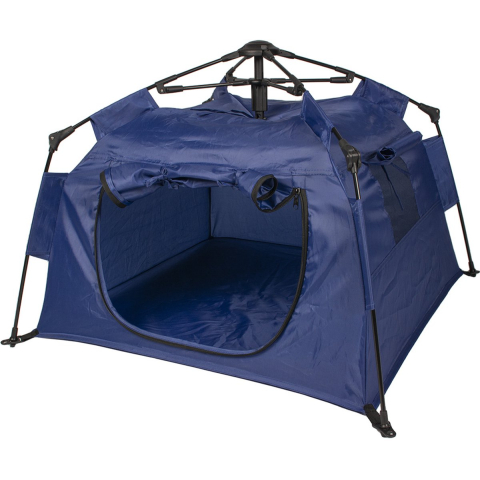 Pop-up hondentent Duvoplus