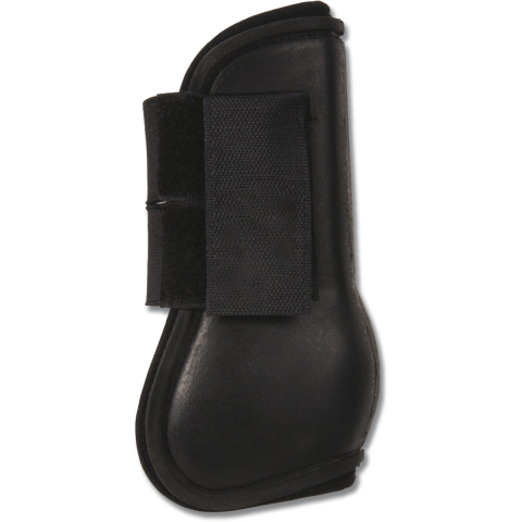 Open boots voor paarden Waldhausen Shetty