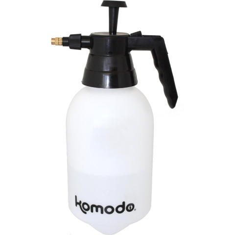 Spuit Komodo Mister Bottle