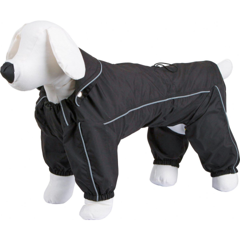 Regenjas voor honden Kerbl Manchester