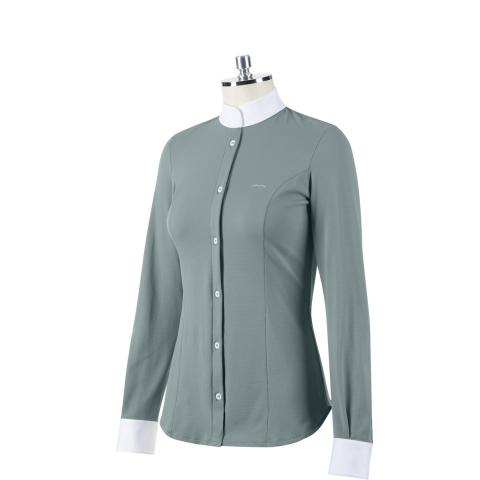 Dames wedstrijdshirt Animo Pixer 23S
