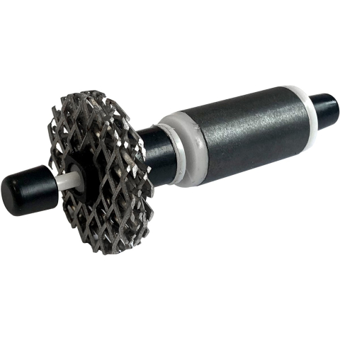 Titanium rotor Aquarium Systems Skimm 2.0