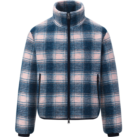 Damesfleece HV Polo Carlotta