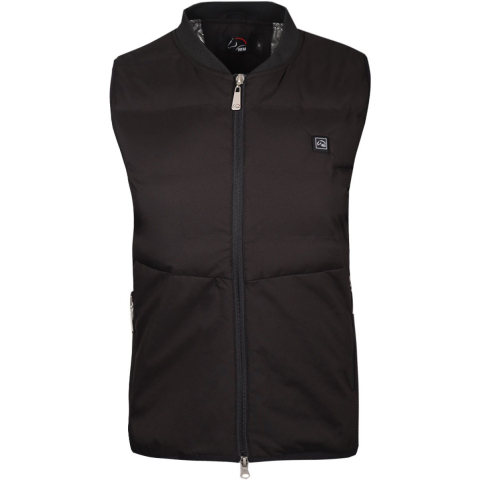 Verwarmend vest HKM Comfort Temperature