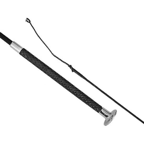 Dressuurzweep Hispano Hipica Gel Grip