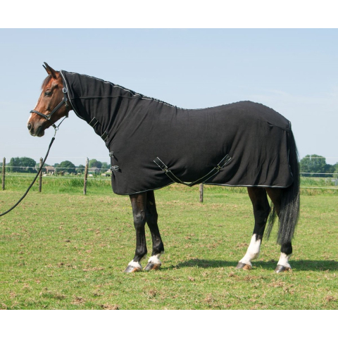 Paardenhemd met hals Harry's Horse Deluxe