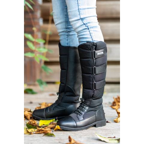 Thermische laarzen Harry's Horse Thermo-rider