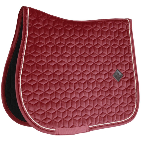 Zadeldek voor paarden Kentucky Velvet