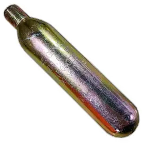 CO2 patroon Spark 2 Airbag
