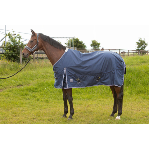 Outdoor paardendeken Harry's Horse Xtreme-1680