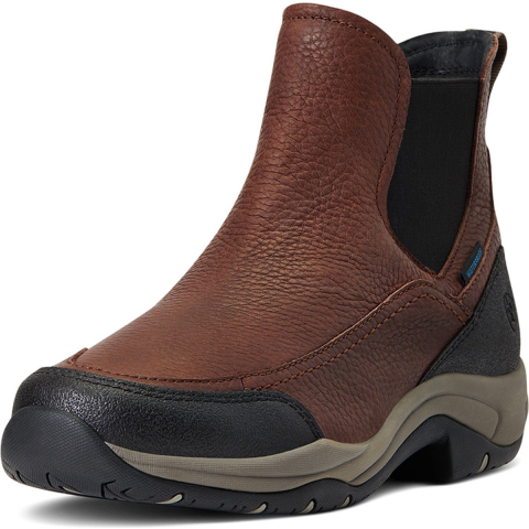 Dames stal schoenen Ariat Terrain Blaze H2O