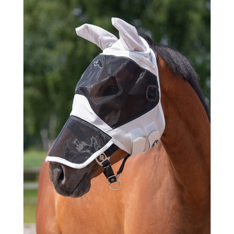 ZonneAnti-Vliegenmasker  QHP
