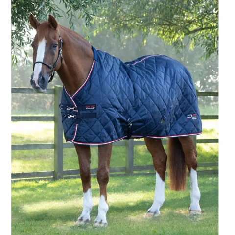 Paardendeken Premier Equine Tuscan 100 g
