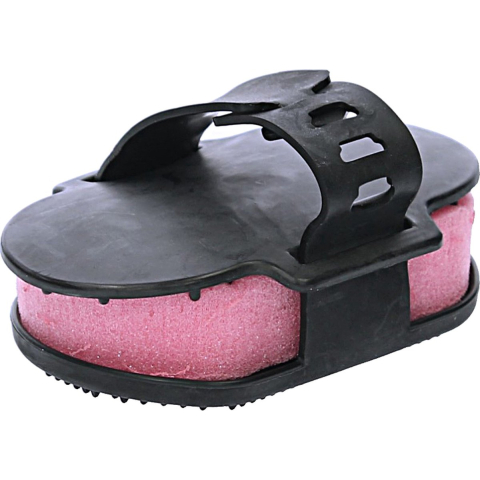 Rijdende borstel LeMieux Hippo Scrubber