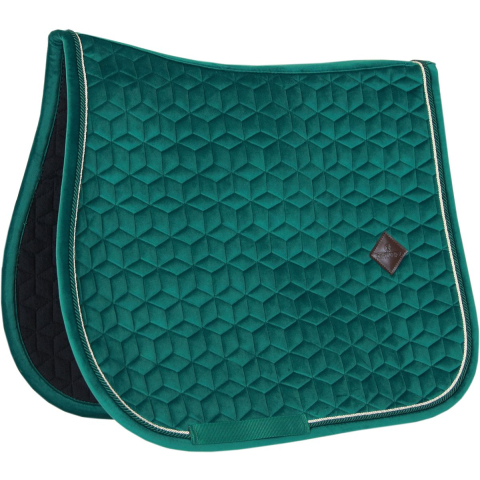 Zadeldoeken Kentucky Velvet