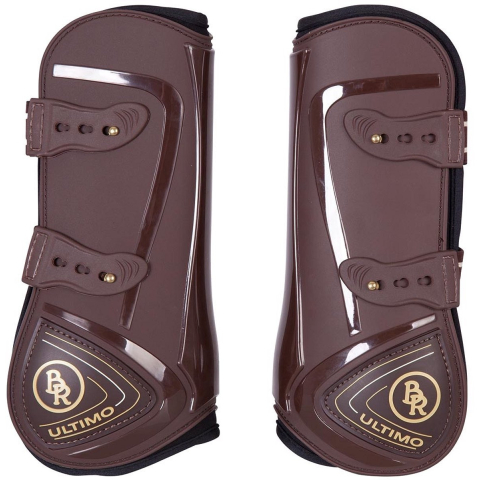 Peesbeschermer voor paarden BR Equitation Ultimo