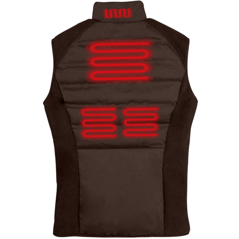 Verwarmd damesvest ELT Comfort Heat