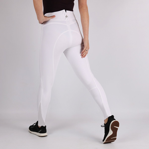 Damesbroek met volledige grip Montar Essential Megan Vol 2