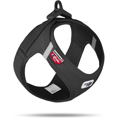 Hondentuig Curli Air-Mesh