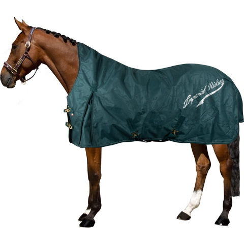 Outdoor paardendeken Imperial Riding Super-dry 0gr