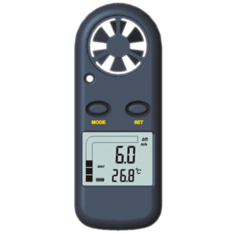 Digitale pocketthermometer Icare Distribution