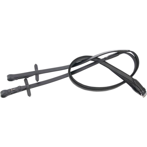 Ultra grip teugels Harry's Horse
