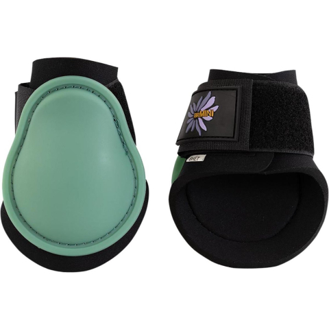 Kniebeschermers voor paard BR Equitation