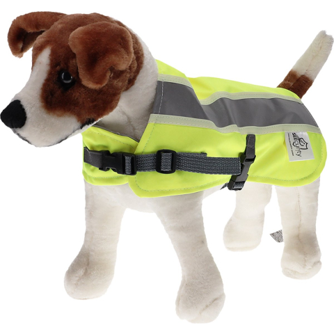 Veiligheidsvest voor honden Duvoplus Flectalon