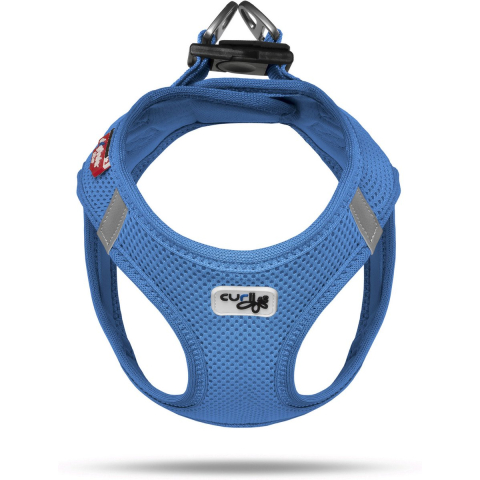 Hondentuig Curli Air-Mesh