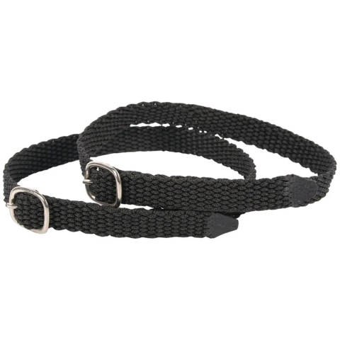 Sporenbanden voor paarden nylon Harry's Horse