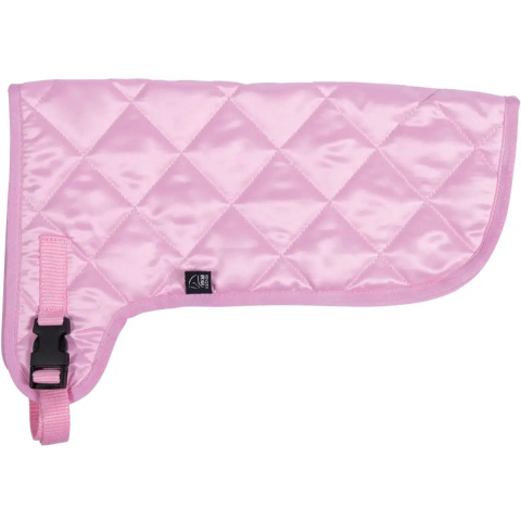 Dekentje voor hobby paard HKM