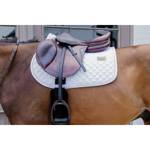 Zadeldek voor paarden Kentucky Diamond Rope