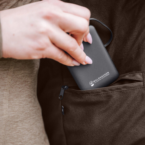 Verwarmd damesvest ELT Comfort Heat