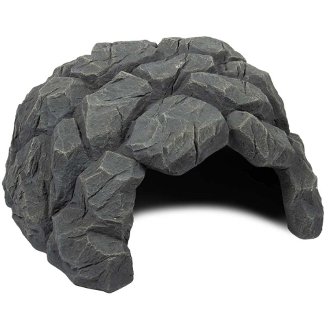 Grotto voor schildpad Terra Della 52x41.5x27.8 cm