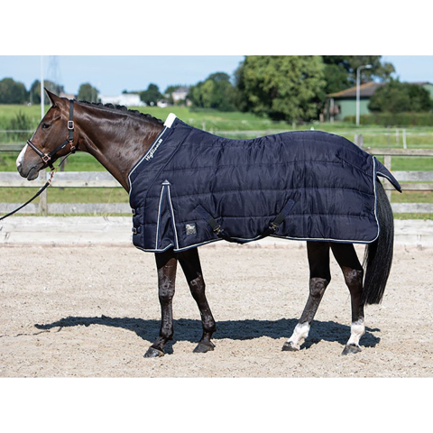 Staldeken voor paarden Harry's Horse Highliner 500 gr
