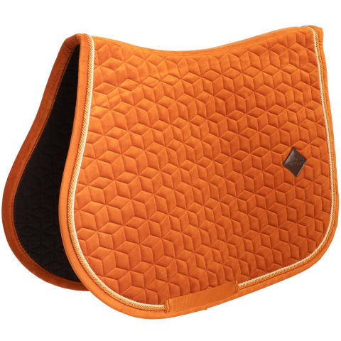 Zadeldek voor paarden Kentucky Velvet