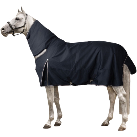 Outdoor paardendeken Horze Glasgow Full Neck 200g