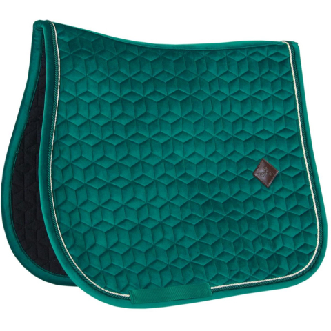 Zadeldek voor paarden Kentucky Velvet