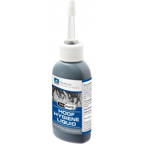 Helmreiniger Mustad Hoof-Fit
